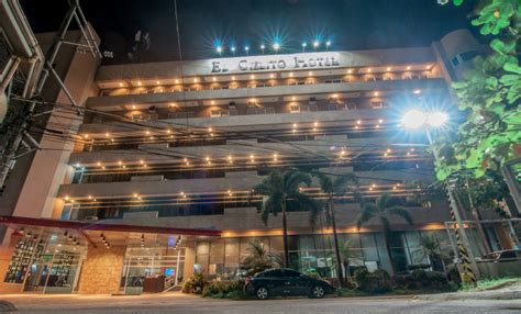 el cielito hotel baguio|About Us El Cielito Hotel .